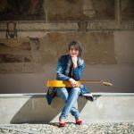 Intervista a Cinzia Milani, Chitarra classica