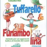 Fig. 1 - Tuffarello e Funambolina - Mauro Storti